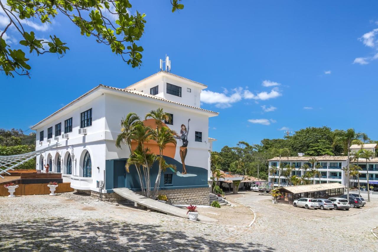 Hotel Selina Floripa