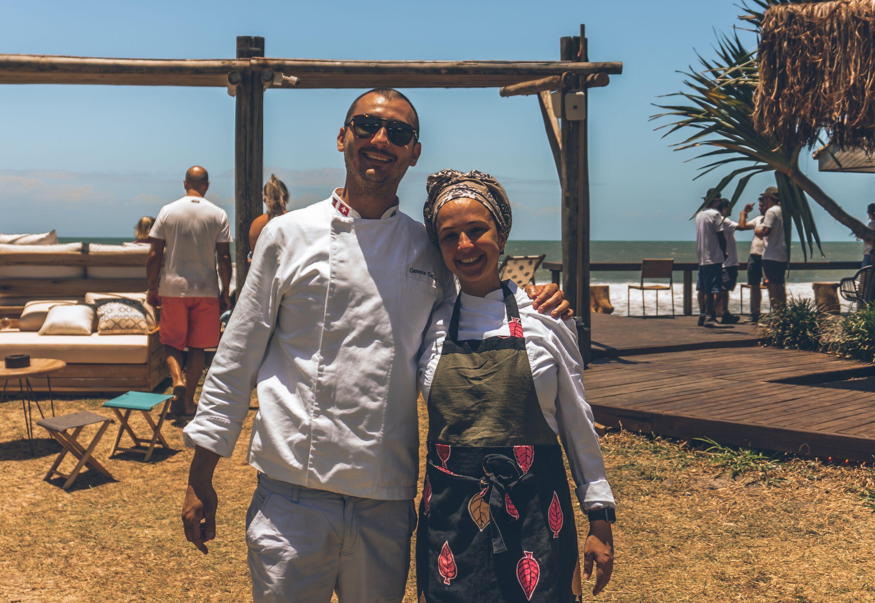 Selina Floripa Hotel