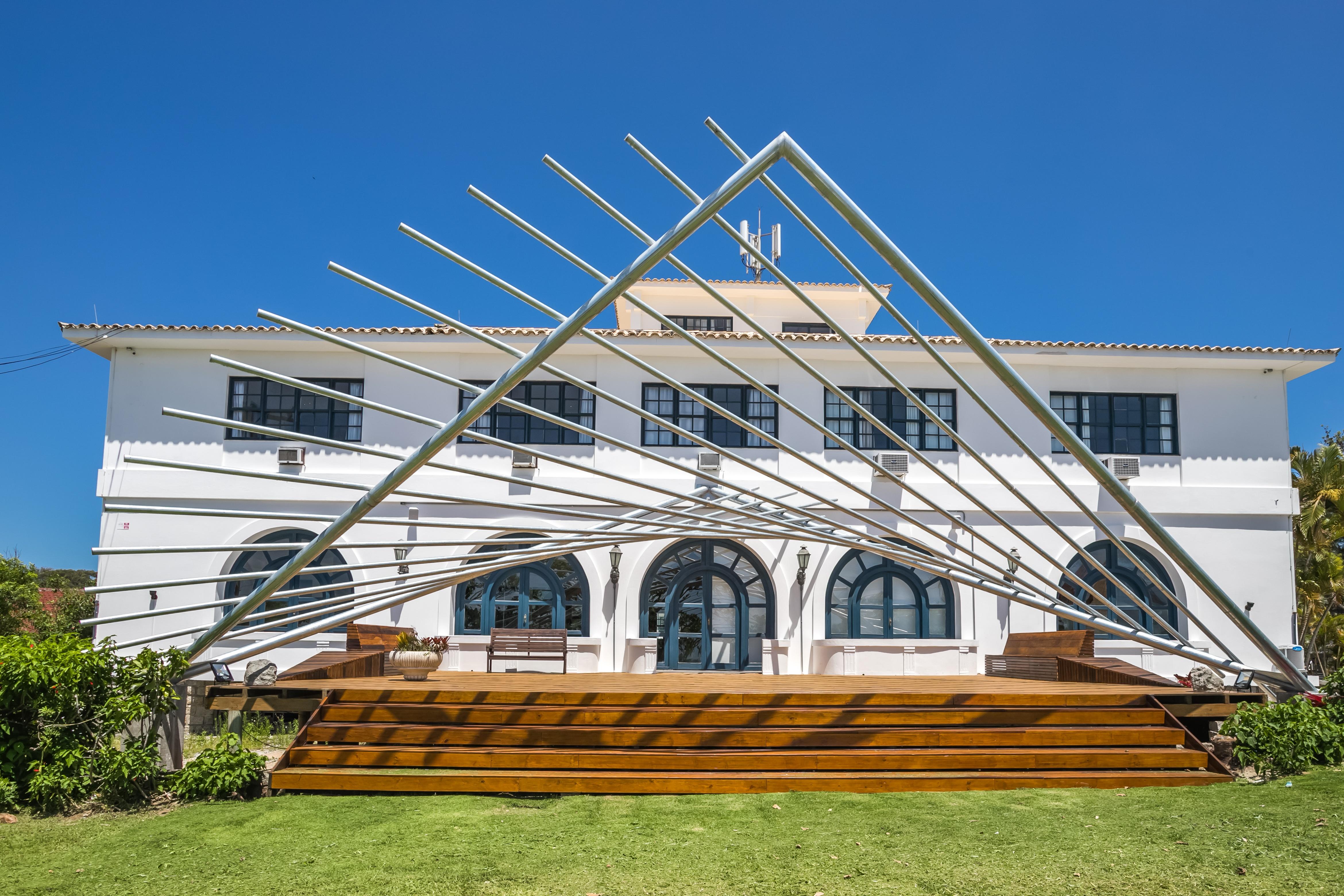 Hotel Selina Floripa Florianópolis