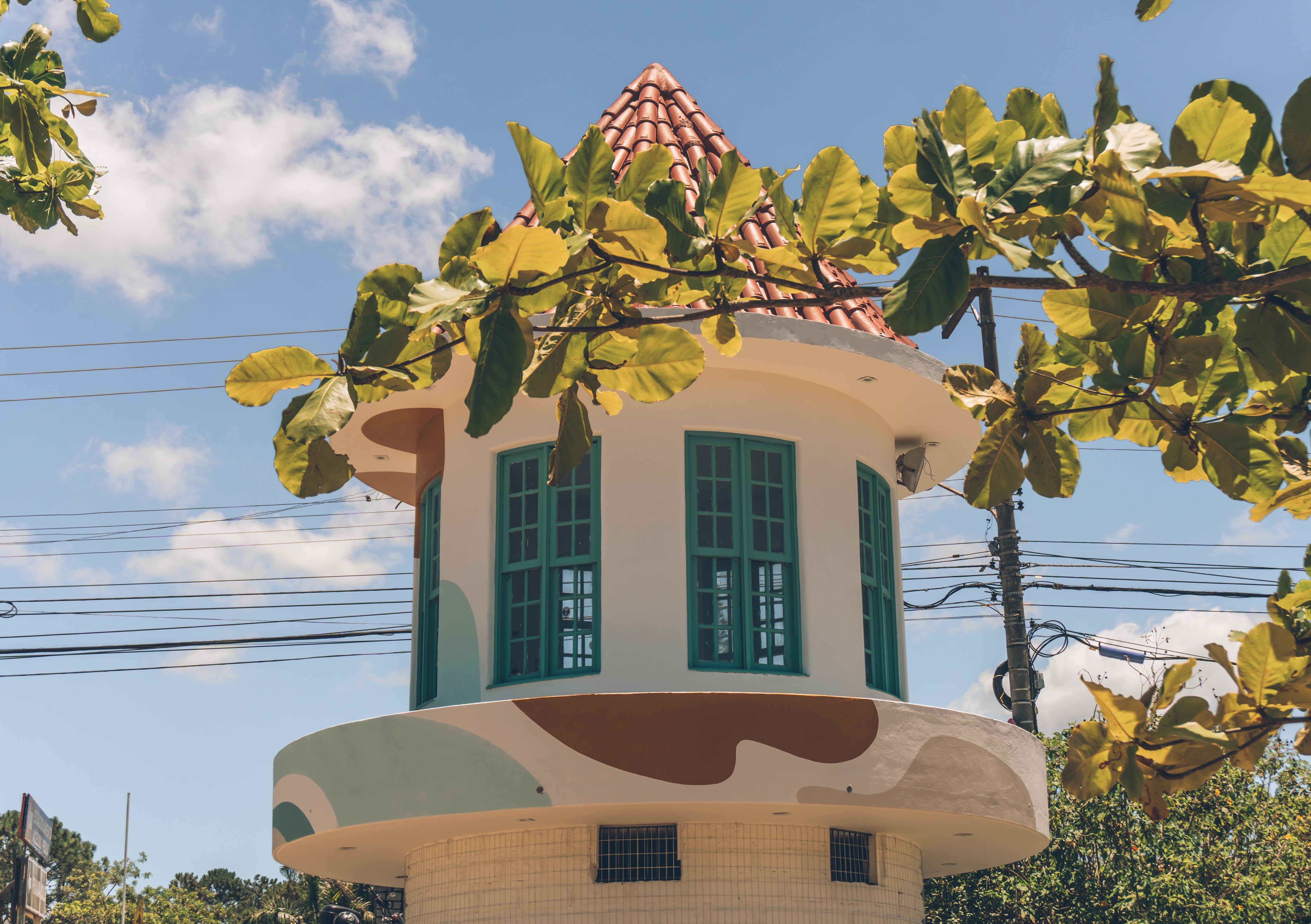Hotel Selina Floripa 3*