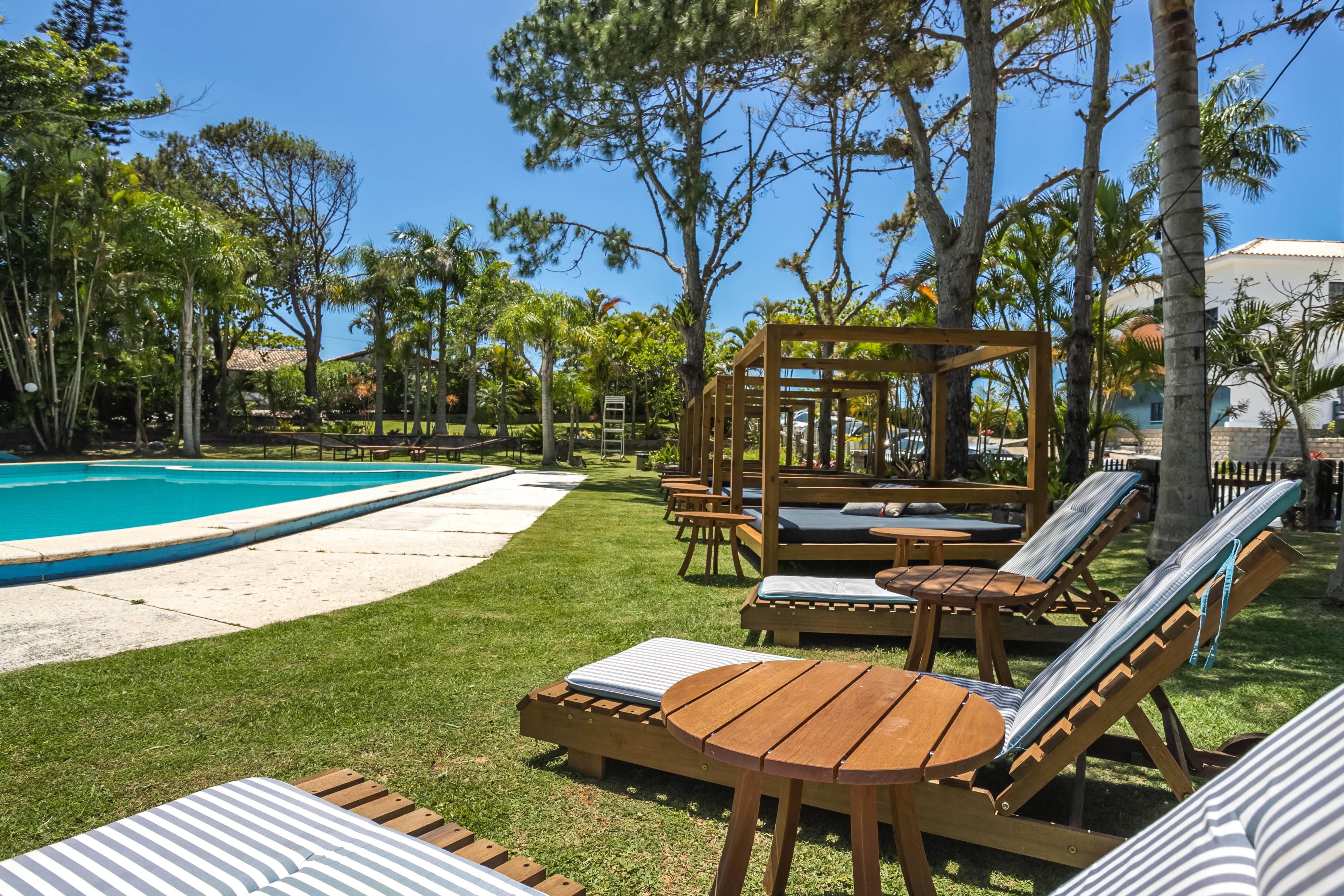 Hotel Selina Floripa